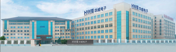 Changzhou Huawei Electronics Co., Ltd.