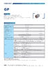 GP series conductive polymer hybrid electrolytic capacitors