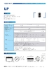 LP series Large Aluminum Electrolytic Capacitors