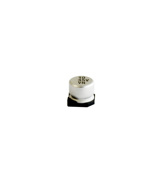 VN series SMD Aluminum Electrolytic Capacitors