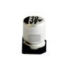 VT series SMD Aluminum Electrolytic Capacitors